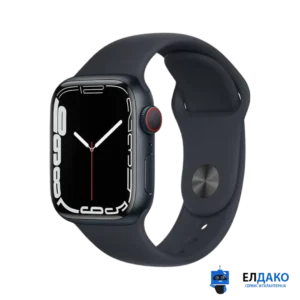 Apple Watch 7