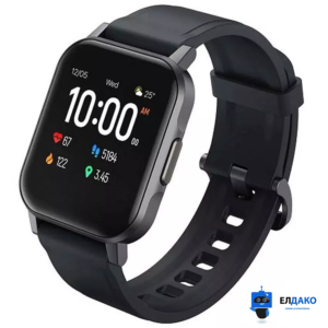 AUKEY Smartwatch