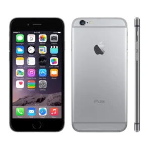 iPhone 6G