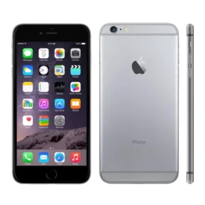 iPhone 6 Plus