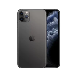 iPhone 11 Pro