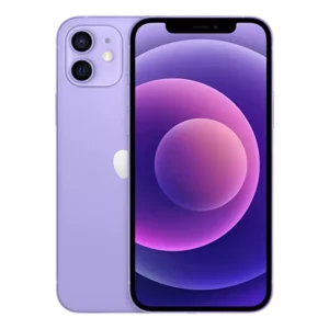 iPhone 12