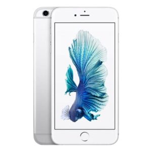iPhone 6S+