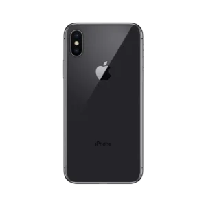 iPhone X