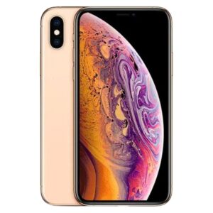 iPhone XS