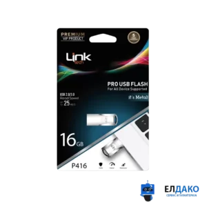 USB 2.0/3.0 - Linktech 16GB