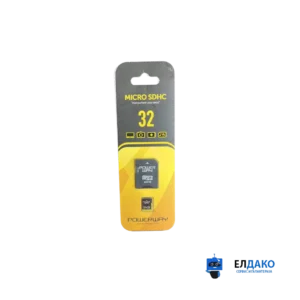 Micro SD - Powerway 32GB