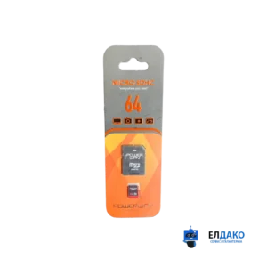 Micro SD - Powerway 64GB