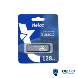 USB 3.0 - Netac 128GB