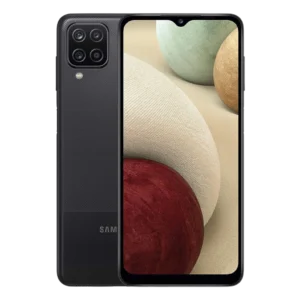 Samsung Galaxy A12