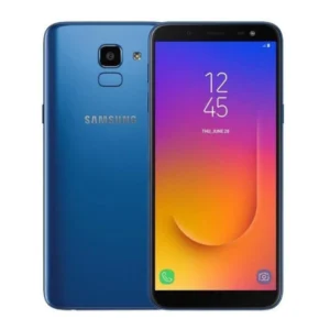 Samsung Galaxy J6 2018