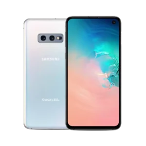 Samsung S10 E