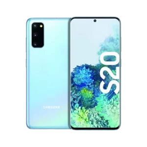 Samsung S20