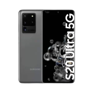 Samsung S20 Ultra