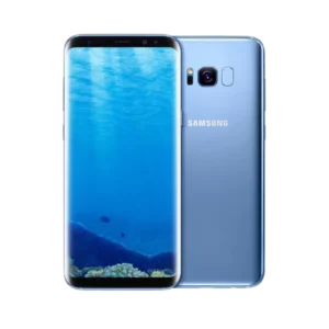 Samsung S8 Plus
