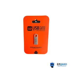 USB - Powerway 64GB