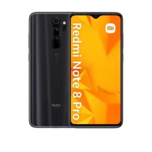 Xiaomi Mi Note 8 Pro