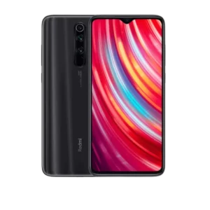 Xiaomi Mi Note 8