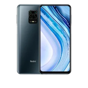 Xiaomi Mi Note 9