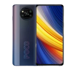 Xiaomi Poco x3 Pro