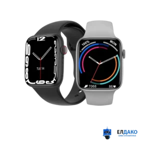 Smartwatch DT-NO.1