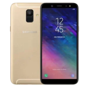 Samsung Galaxy A6