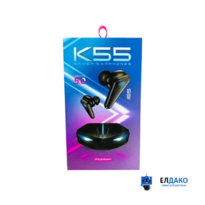 Безжични слушалки - Powerway K55