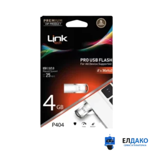 USB 2.0/3.0 - Linktech 4GB