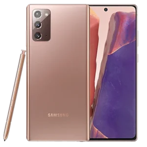 Samsung Galaxy Note 20