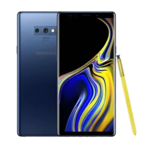 Samsung Galaxy Note 9 (n960)