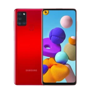 Samsung Galaxy A21S