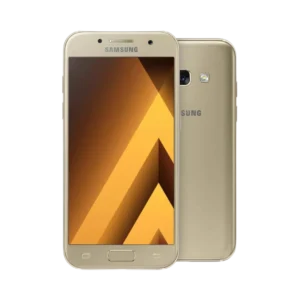 Samsung Galaxy A3 2017