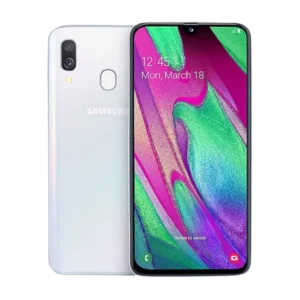Samsung Galaxy A40