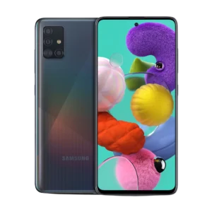 Samsung Galaxy A51