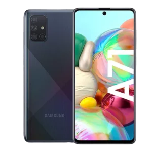 Samsung Galaxy A71