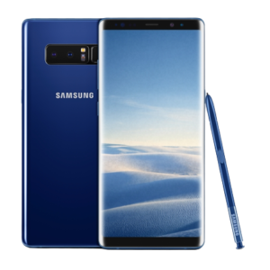 Samsung Galaxy Note 8 (n950)
