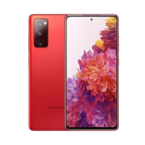 Samsung S20 FE